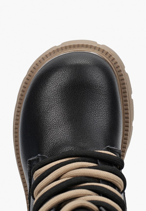 Mursu Ботинки - Exclusive on Lamoda - фото 4