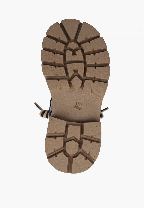 Mursu Ботинки - Exclusive on Lamoda - фото 5