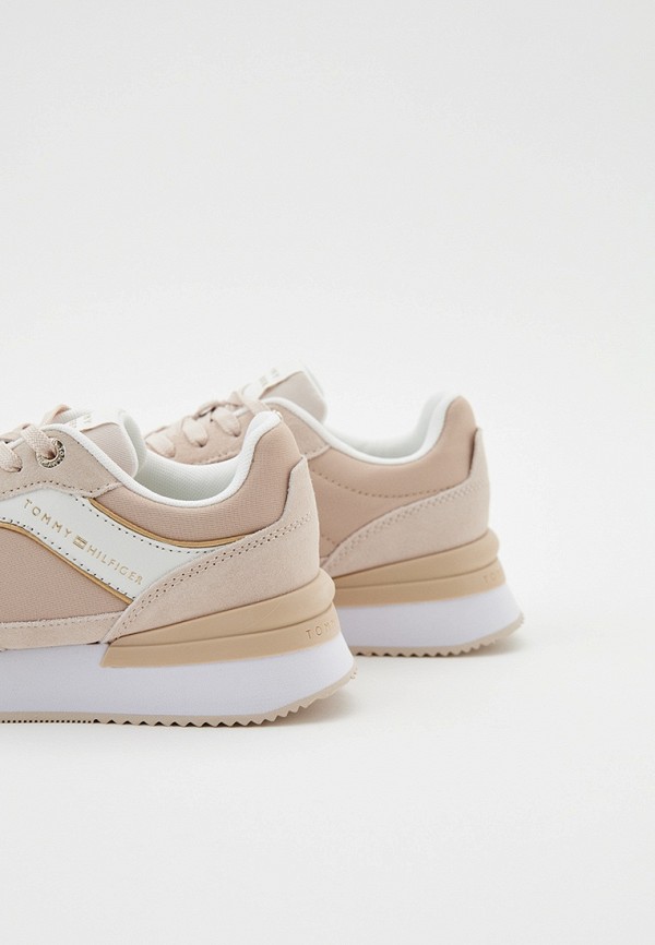 Tommy Hilfiger Кроссовки - фото 4