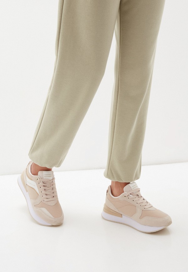 Tommy Hilfiger Кроссовки - фото 6