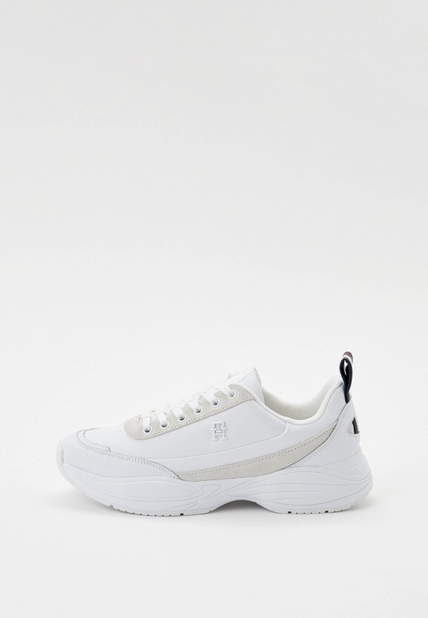 Tommy Hilfiger Кроссовки - фото 1