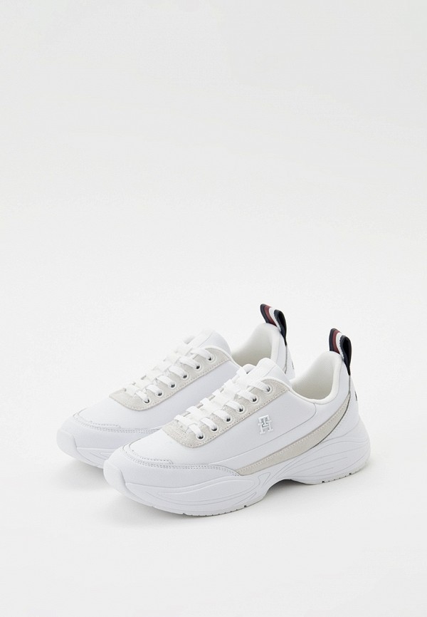 Tommy Hilfiger Кроссовки - фото 3