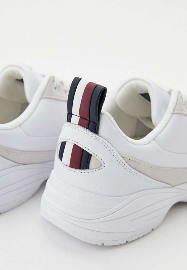 Tommy Hilfiger Кроссовки - фото 4