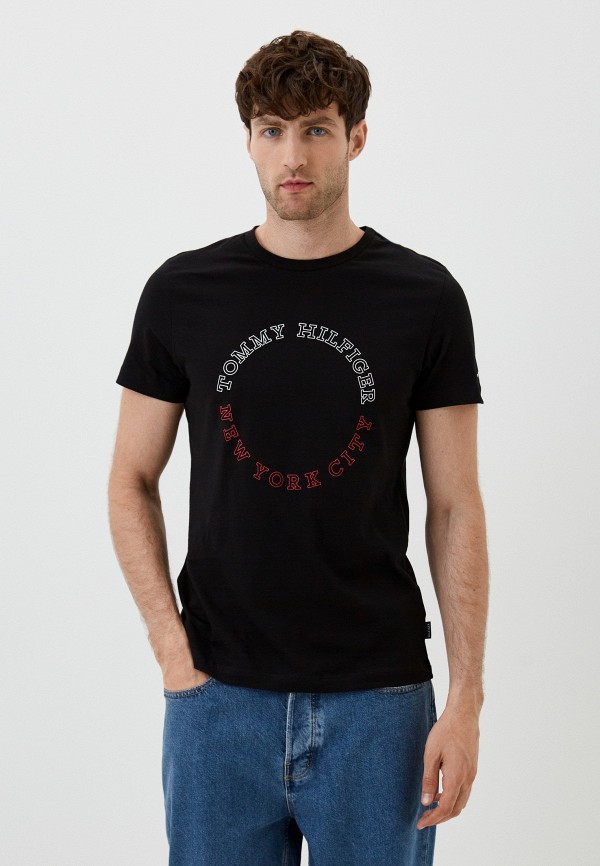 Tommy Hilfiger Футболка - фото 1