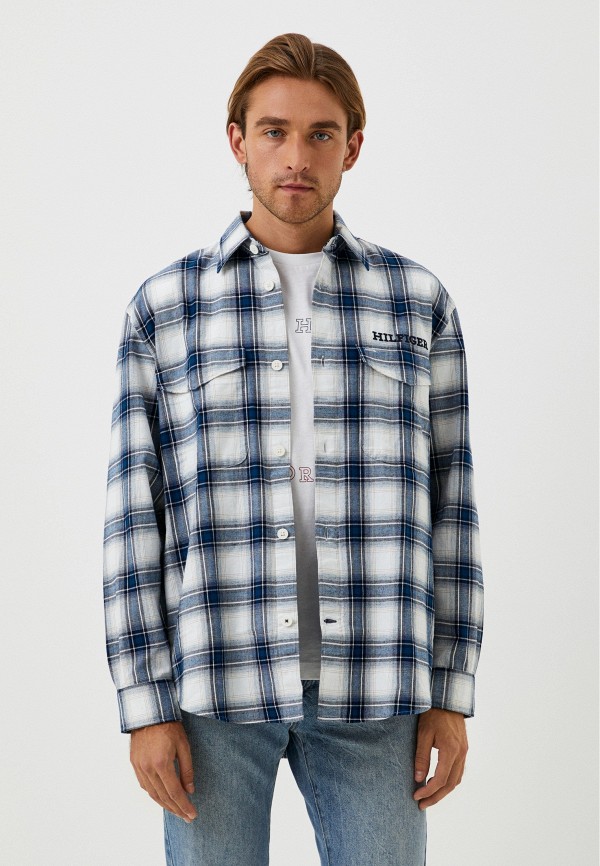 Tommy Hilfiger Рубашка - фото 1
