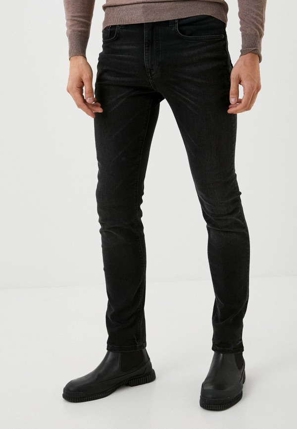 Джинсы Tommy Hilfiger BLEECKER, цвет: серый, RTLACW593601 — купить в ...