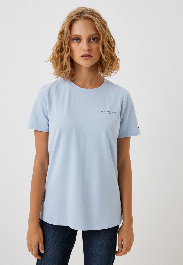 Tommy Hilfiger Футболка - фото 1