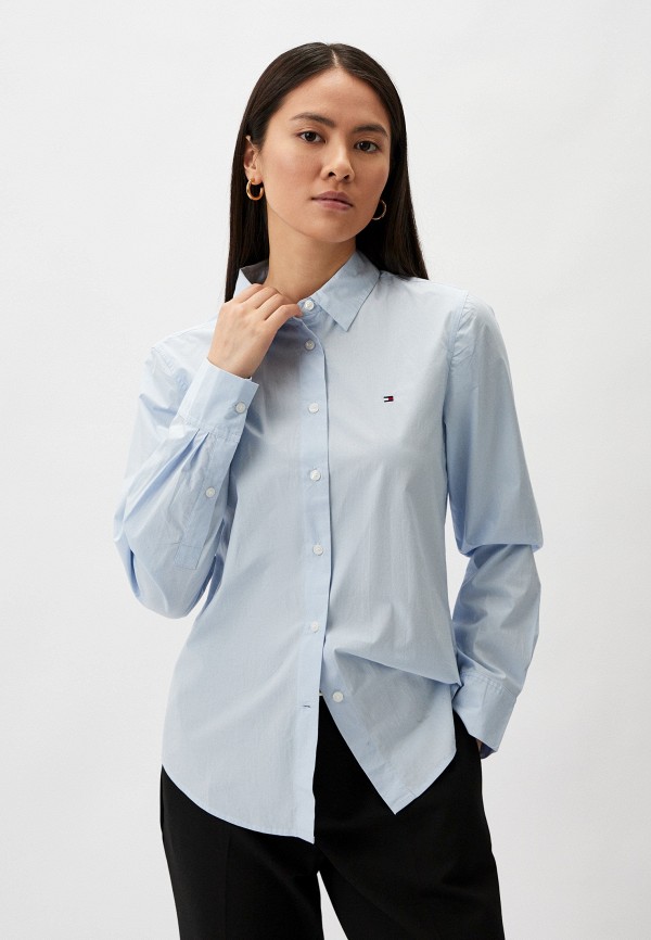Tommy Hilfiger Рубашка - фото 1
