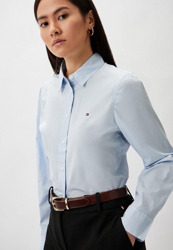 Tommy Hilfiger Рубашка - фото 6