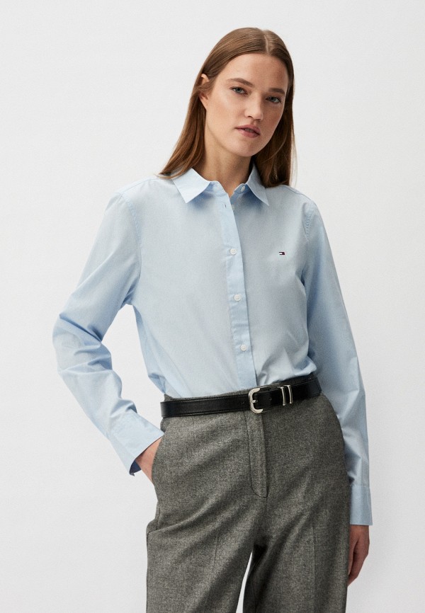 Tommy Hilfiger Рубашка - фото 1