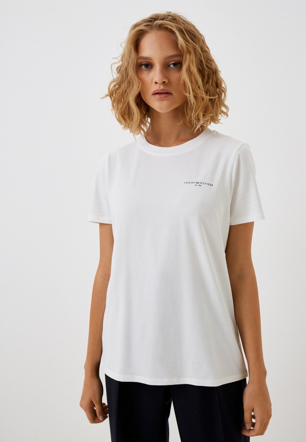 Tommy Hilfiger Футболка - фото 1