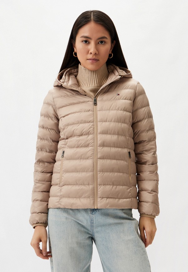 Tommy Hilfiger Куртка стеганая - фото 1