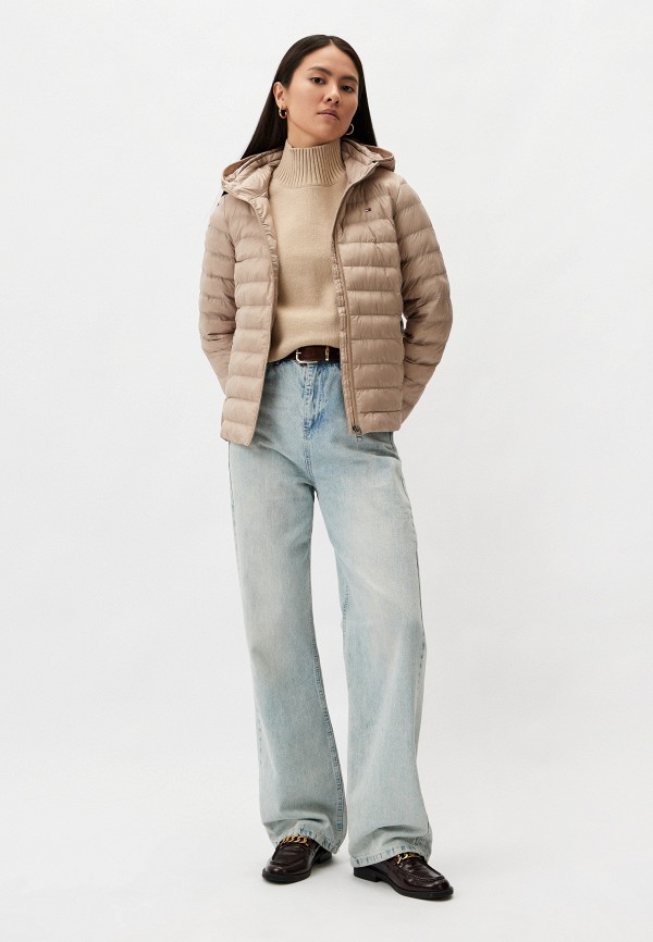 Tommy Hilfiger Куртка стеганая - фото 2