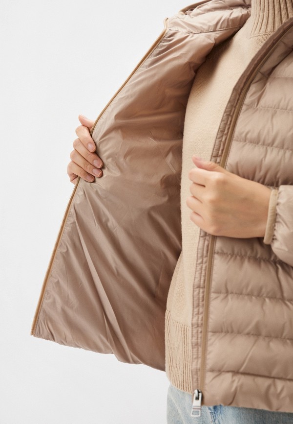 Tommy Hilfiger Куртка стеганая - фото 4