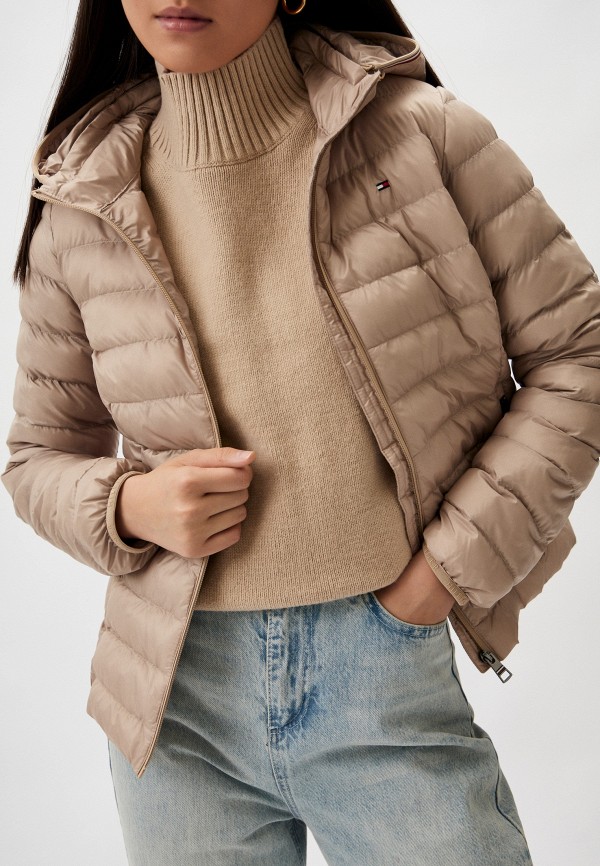 Tommy Hilfiger Куртка стеганая - фото 5