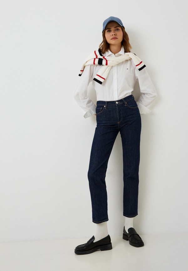 Tommy Hilfiger Рубашка - фото 2