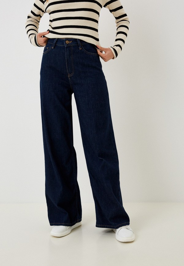 Tommy Hilfiger Джинсы - WIDE LEG - фото 1