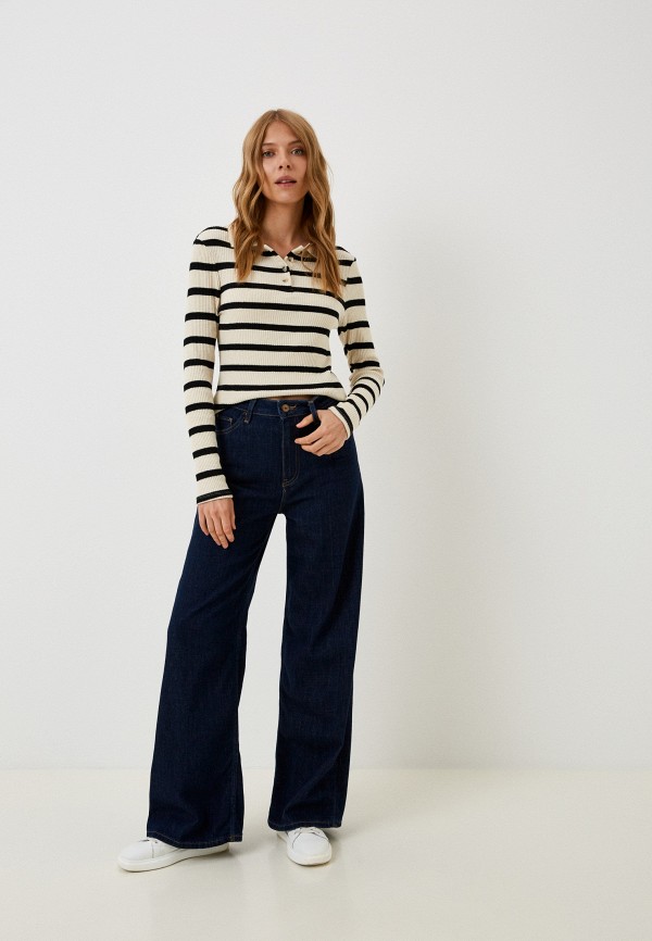 Tommy Hilfiger Джинсы - WIDE LEG - фото 2