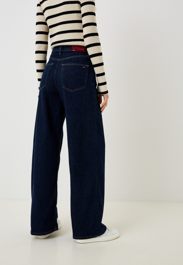 Tommy Hilfiger Джинсы - WIDE LEG - фото 3