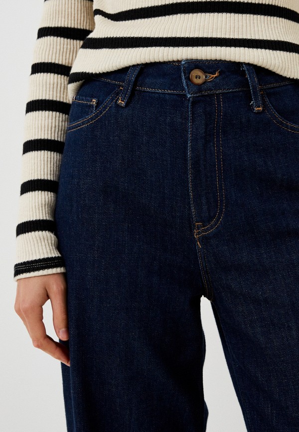 Tommy Hilfiger Джинсы - WIDE LEG - фото 4