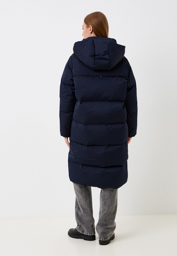 Tommy Hilfiger Пуховик - фото 3
