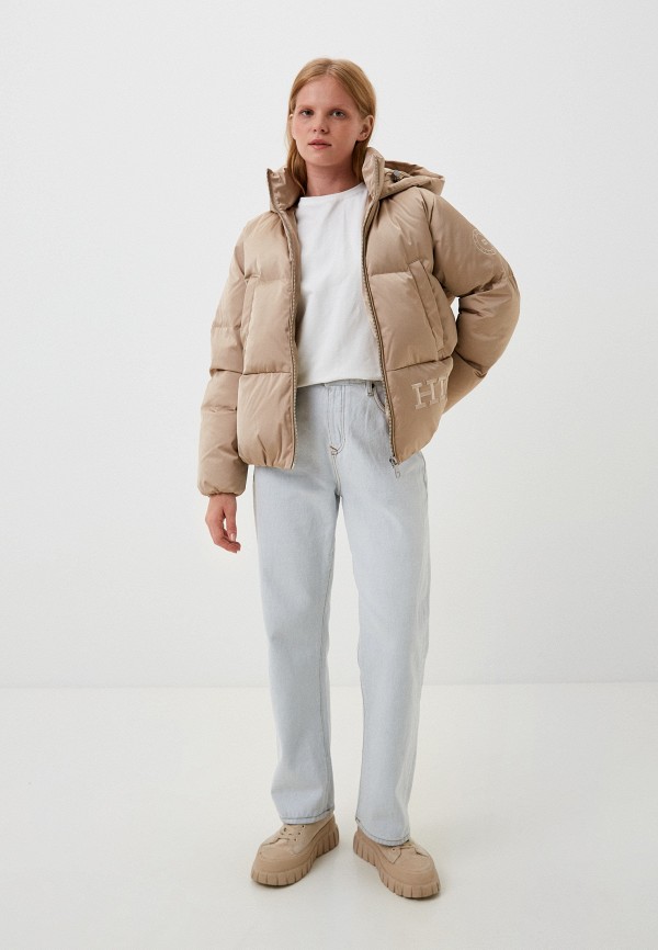 Tommy Hilfiger Пуховик - фото 2