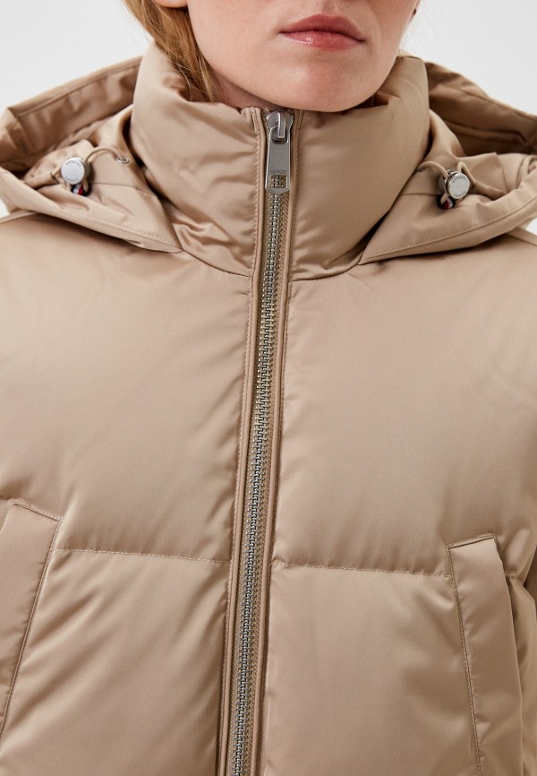 Tommy Hilfiger Пуховик - фото 4