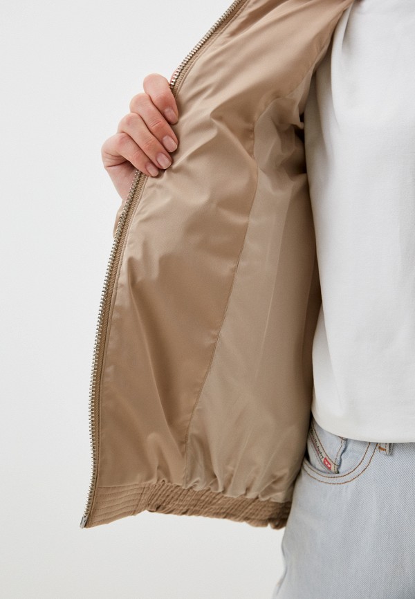 Tommy Hilfiger Пуховик - фото 5