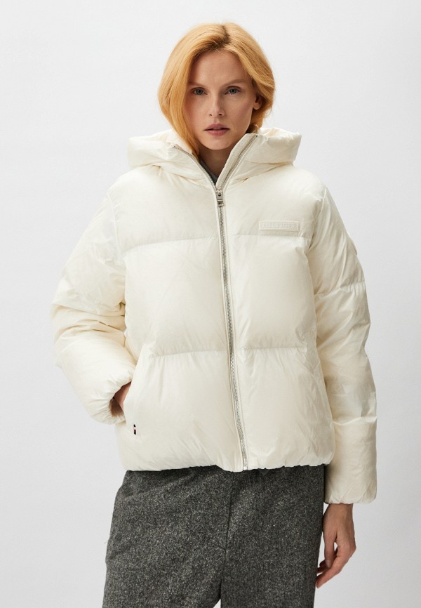 Tommy Hilfiger Пуховик - фото 1