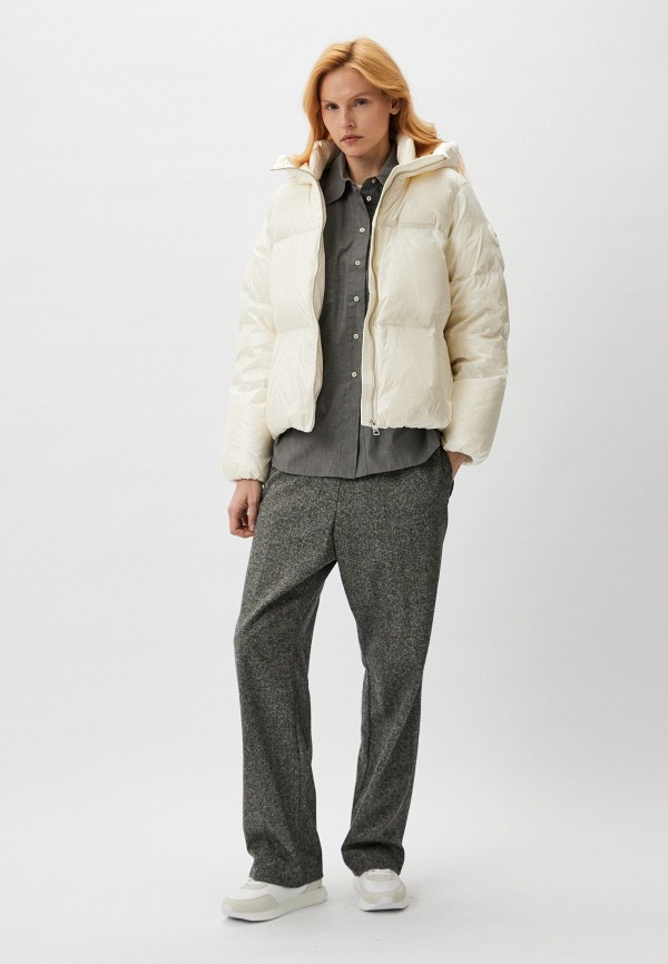 Tommy Hilfiger Пуховик - фото 2
