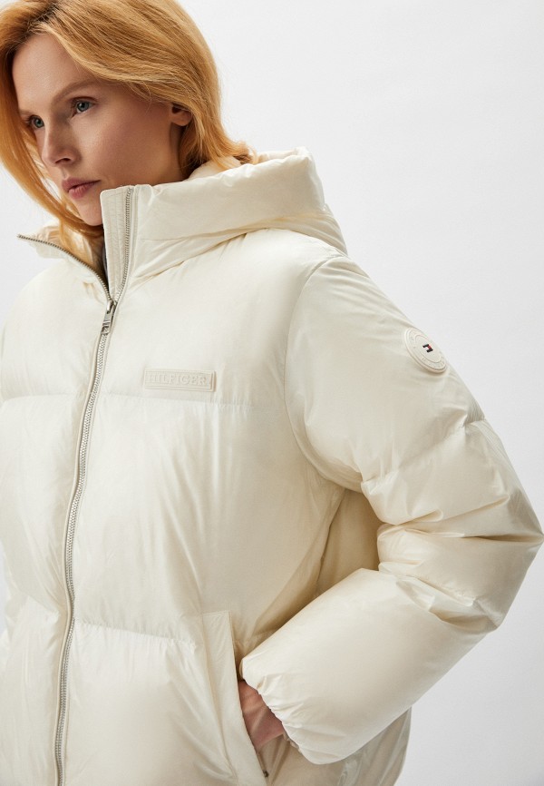 Tommy Hilfiger Пуховик - фото 5