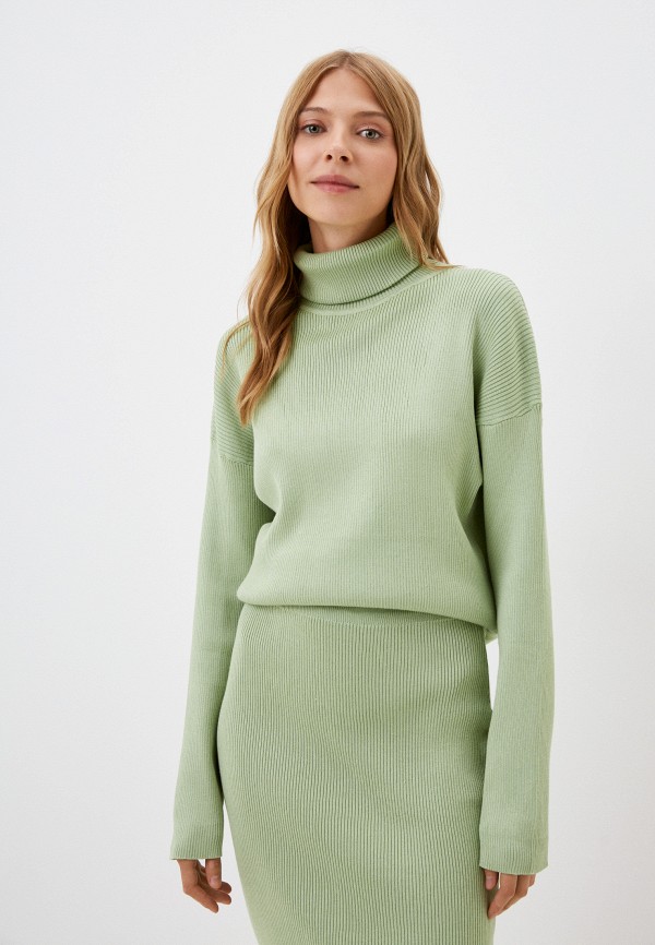 Diverius Костюм вязаный - фото 2