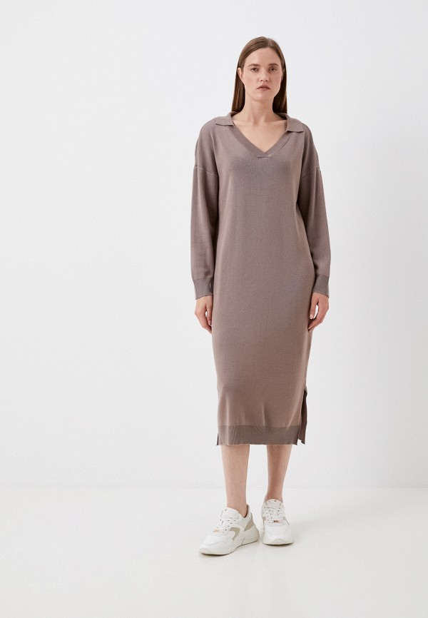 Diverius Платье - фото 1