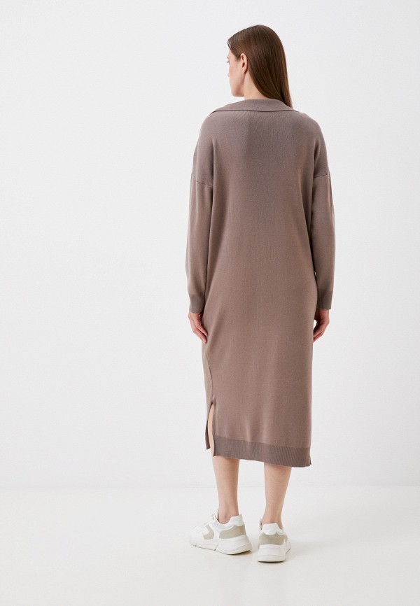 Diverius Платье - фото 3