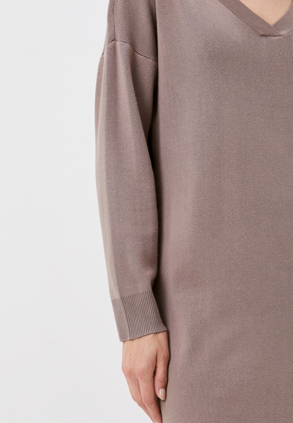 Diverius Платье - фото 4