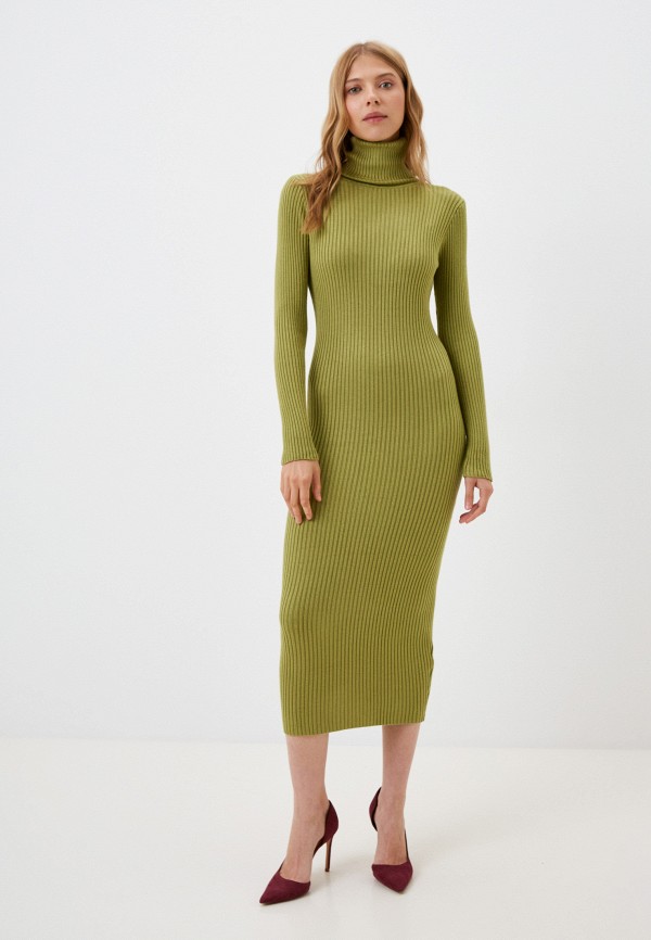 Diverius Платье - фото 1