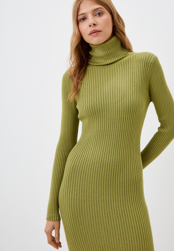 Diverius Платье - фото 2