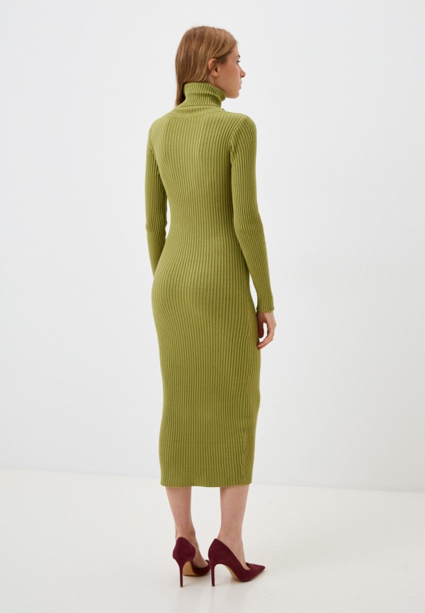 Diverius Платье - фото 3