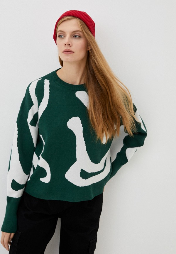 Aaquamarina Джемпер - фото 1