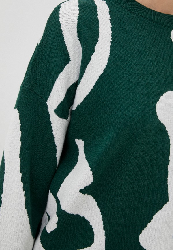 Aaquamarina Джемпер - фото 4