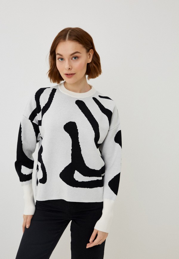 Aaquamarina Джемпер - фото 1