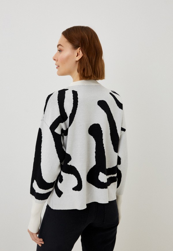 Aaquamarina Джемпер - фото 3