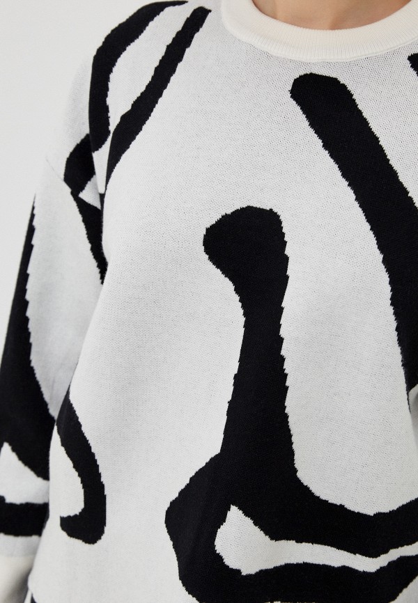 Aaquamarina Джемпер - фото 4