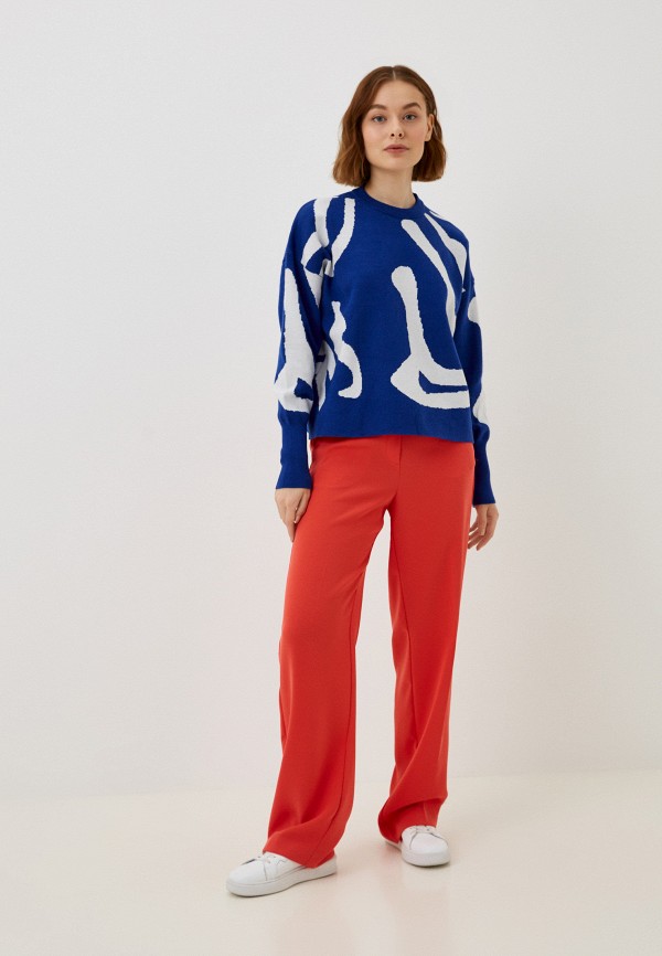 Aaquamarina Джемпер - фото 2