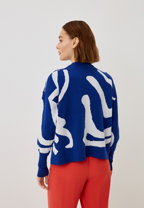 Aaquamarina Джемпер - фото 3