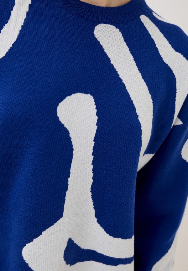 Aaquamarina Джемпер - фото 4