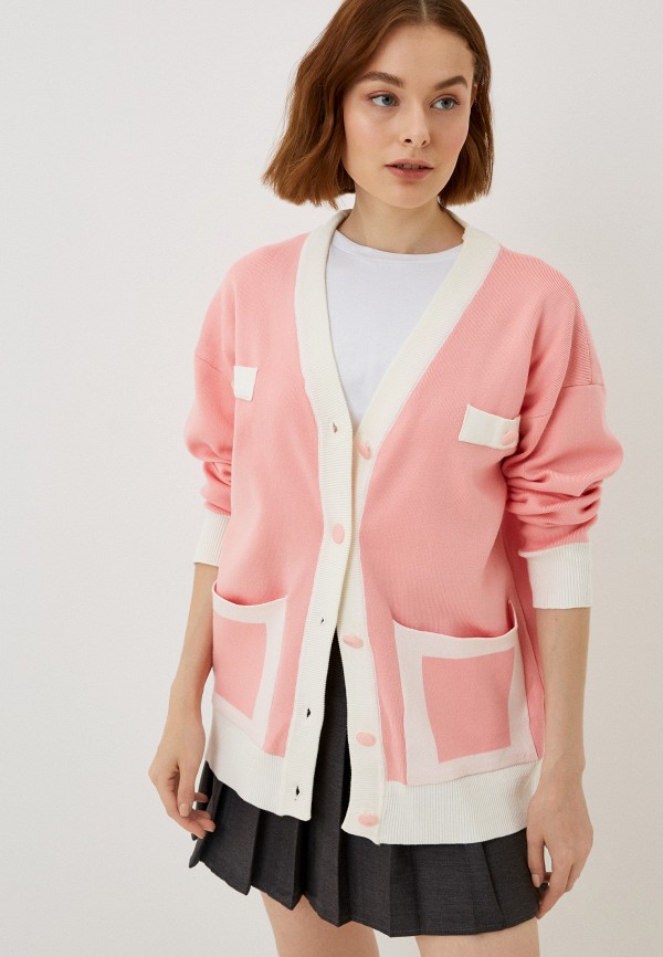 Aaquamarina Кардиган - фото 1