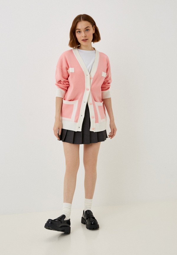 Aaquamarina Кардиган - фото 2