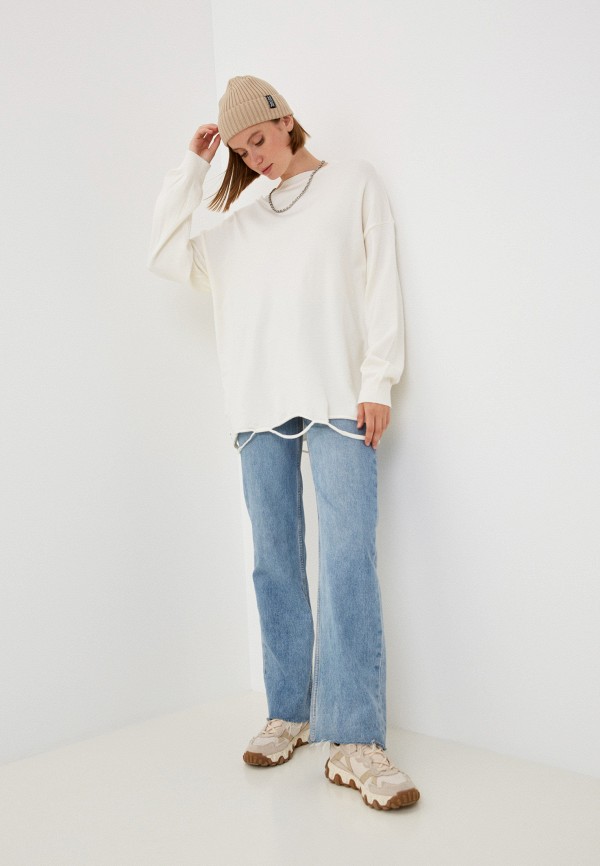 Aaquamarina Джемпер - фото 2