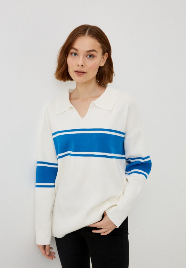 Aaquamarina Поло - фото 1